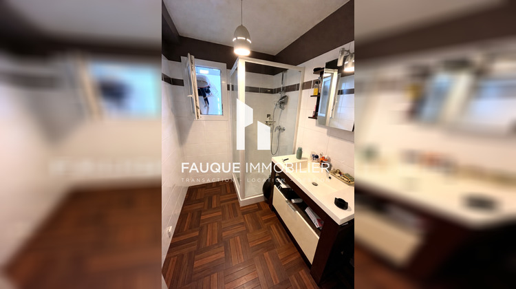 Ma-Cabane - Location Appartement PORTES-LES-VALENCE, 73 m²