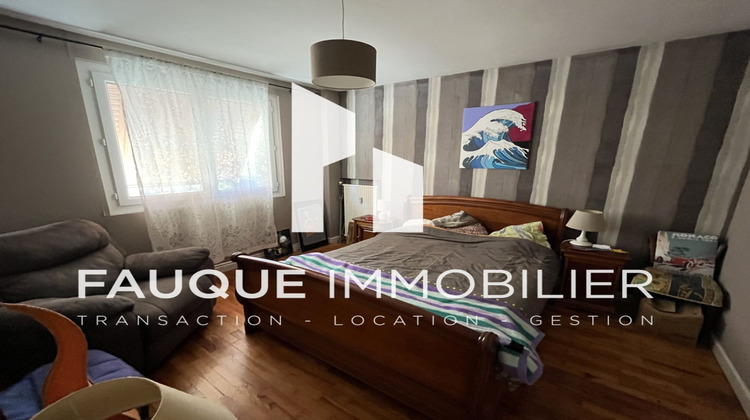 Ma-Cabane - Location Appartement PORTES-LES-VALENCE, 73 m²
