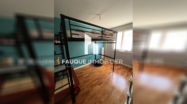 Ma-Cabane - Location Appartement PORTES-LES-VALENCE, 73 m²