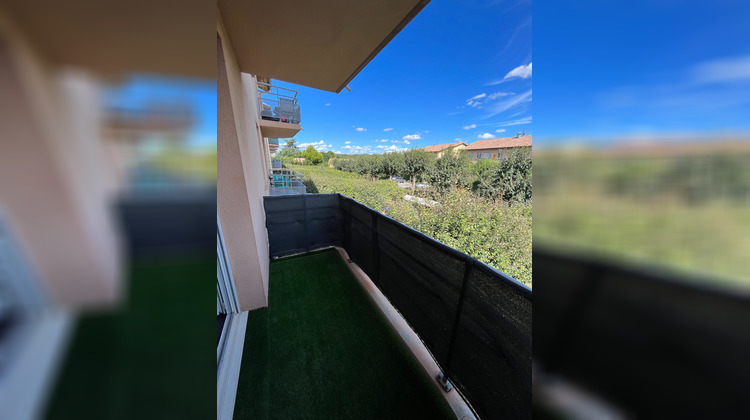 Ma-Cabane - Location Appartement PORTES-LES-VALENCE, 52 m²