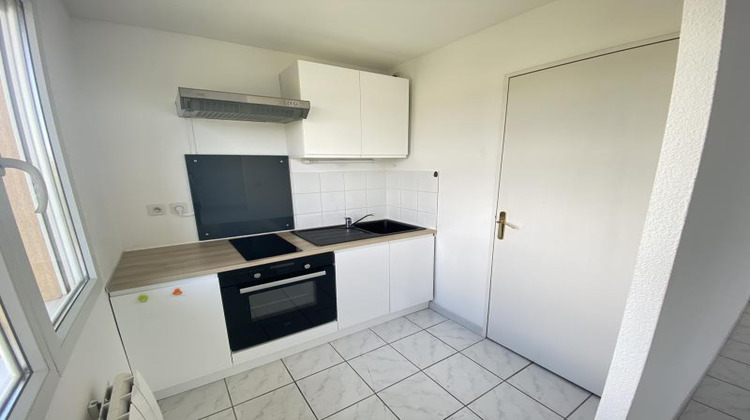 Ma-Cabane - Location Appartement PORTES-LES-VALENCE, 48 m²