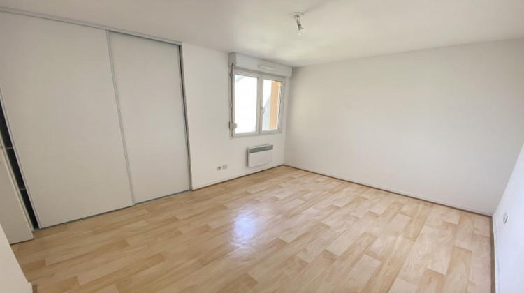 Ma-Cabane - Location Appartement PORTES-LES-VALENCE, 48 m²