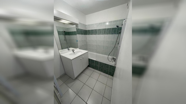 Ma-Cabane - Location Appartement PORTES-LES-VALENCE, 48 m²