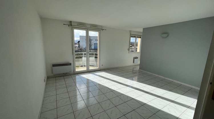 Ma-Cabane - Location Appartement PORTES-LES-VALENCE, 48 m²