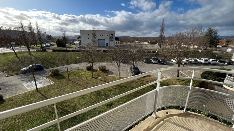 Ma-Cabane - Location Appartement PORTES-LES-VALENCE, 48 m²