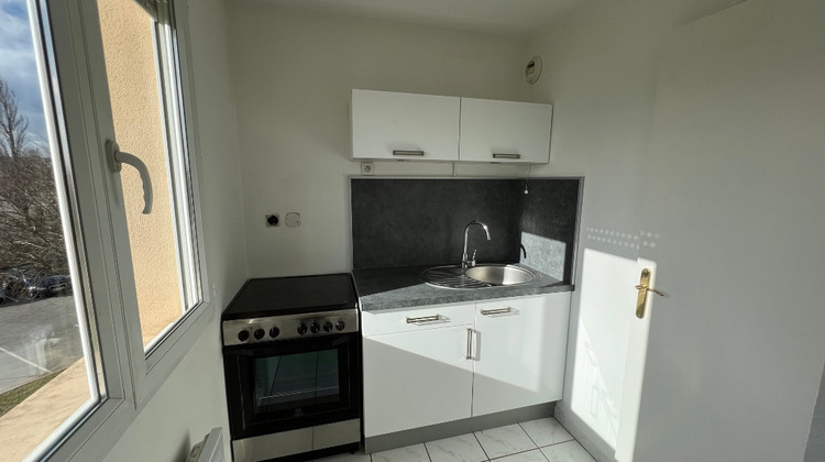 Ma-Cabane - Location Appartement PORTES-LES-VALENCE, 48 m²