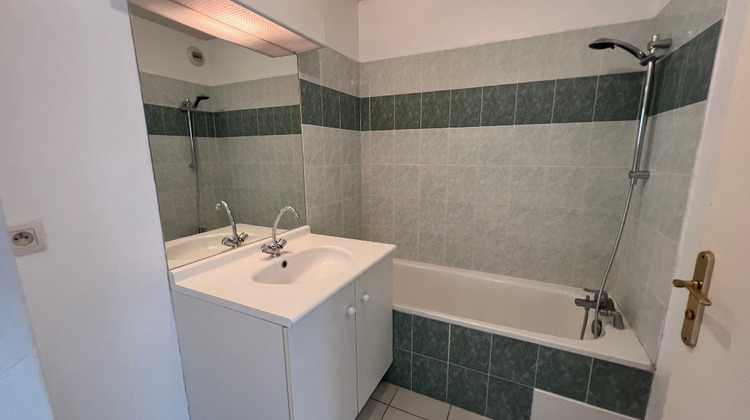 Ma-Cabane - Location Appartement PORTES-LES-VALENCE, 48 m²