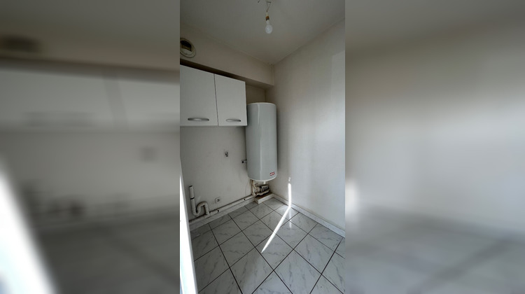 Ma-Cabane - Location Appartement PORTES-LES-VALENCE, 48 m²