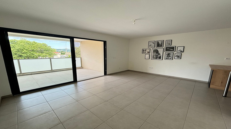 Ma-Cabane - Location Appartement PORTES-LES-VALENCE, 45 m²