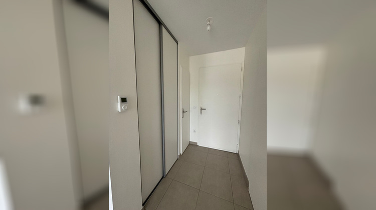 Ma-Cabane - Location Appartement PORTES-LES-VALENCE, 45 m²