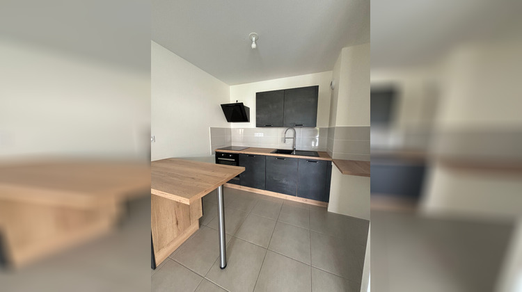 Ma-Cabane - Location Appartement PORTES-LES-VALENCE, 45 m²