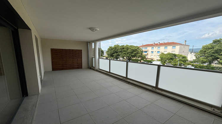 Ma-Cabane - Location Appartement PORTES-LES-VALENCE, 45 m²