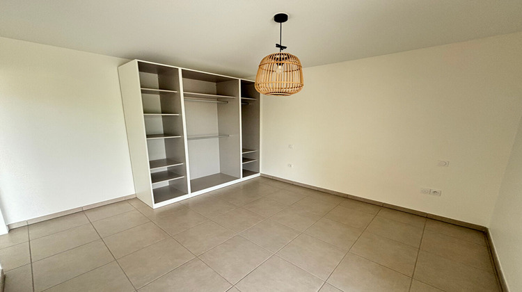 Ma-Cabane - Location Appartement PORTES-LES-VALENCE, 45 m²