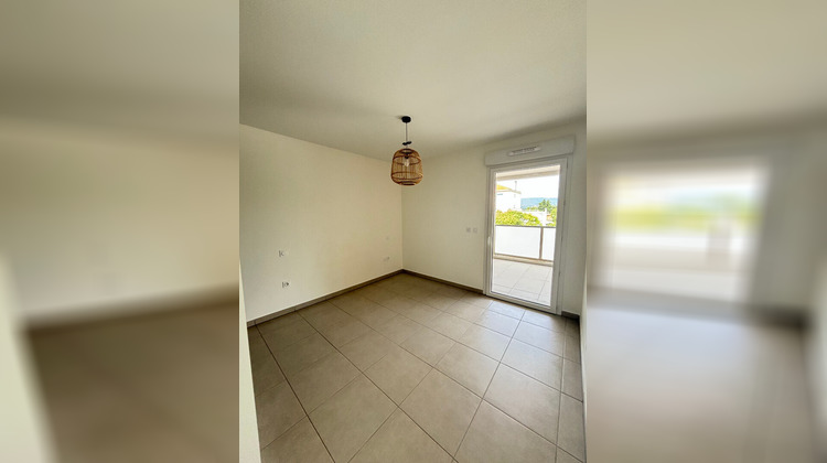 Ma-Cabane - Location Appartement PORTES-LES-VALENCE, 45 m²