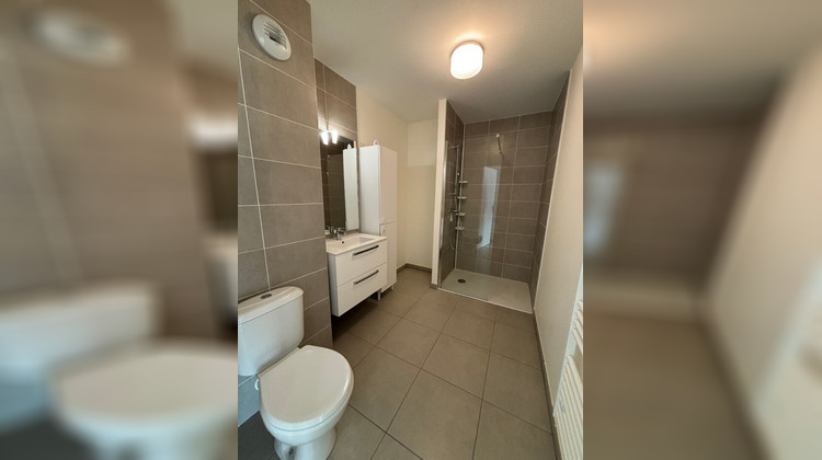 Ma-Cabane - Location Appartement PORTES-LES-VALENCE, 45 m²