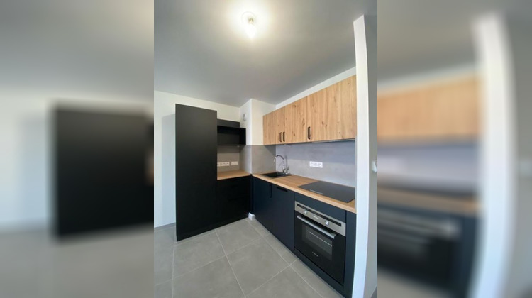 Ma-Cabane - Location Appartement PORTES-LES-VALENCE, 49 m²