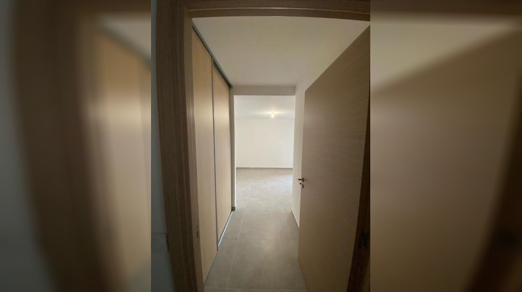 Ma-Cabane - Location Appartement PORTES-LES-VALENCE, 49 m²