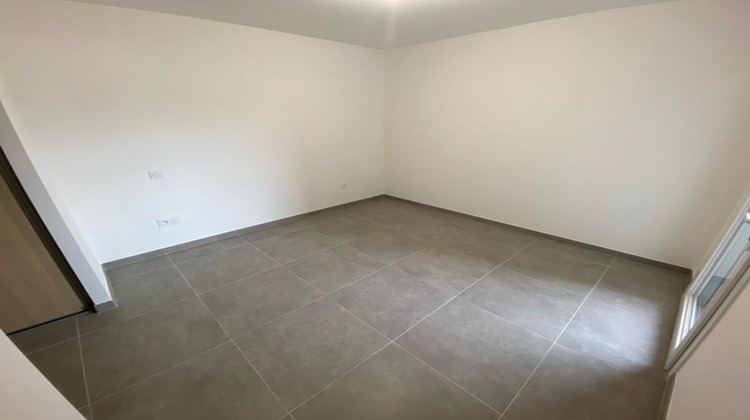 Ma-Cabane - Location Appartement PORTES-LES-VALENCE, 49 m²