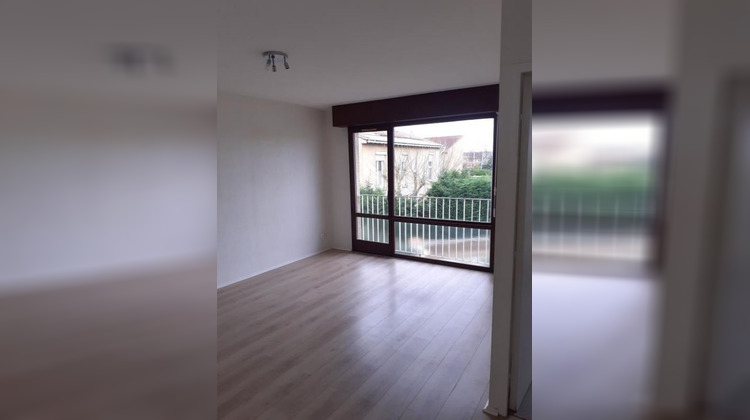 Ma-Cabane - Location Appartement PORTET-SUR-GARONNE, 46 m²