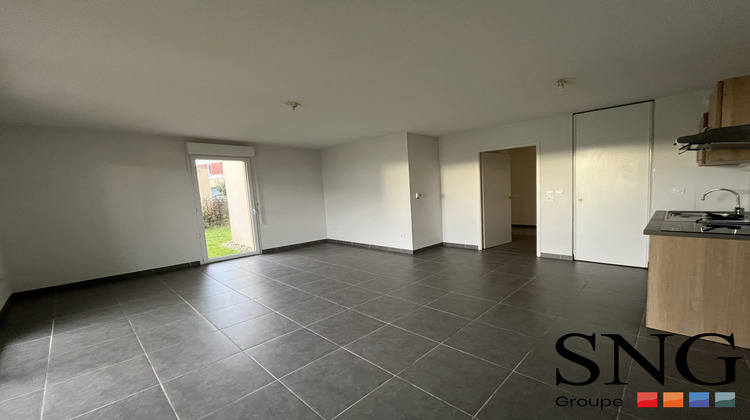 Ma-Cabane - Location Appartement Portet-sur-Garonne, 62 m²