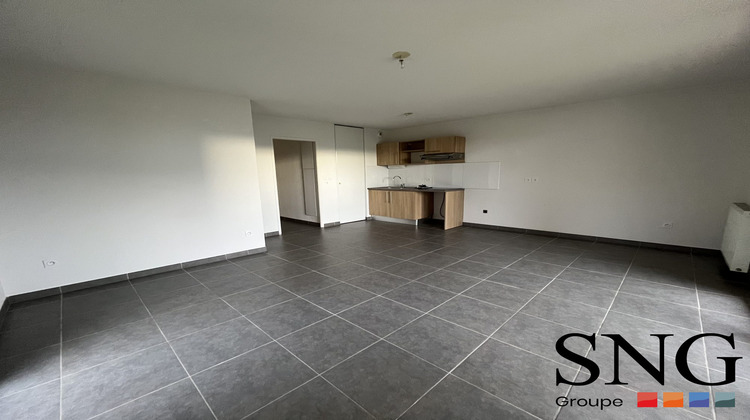 Ma-Cabane - Location Appartement Portet-sur-Garonne, 62 m²