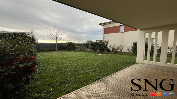 Ma-Cabane - Location Appartement Portet-sur-Garonne, 62 m²