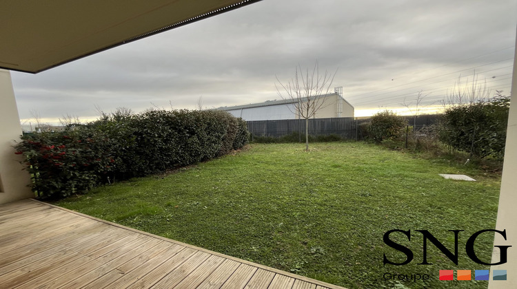 Ma-Cabane - Location Appartement Portet-sur-Garonne, 62 m²