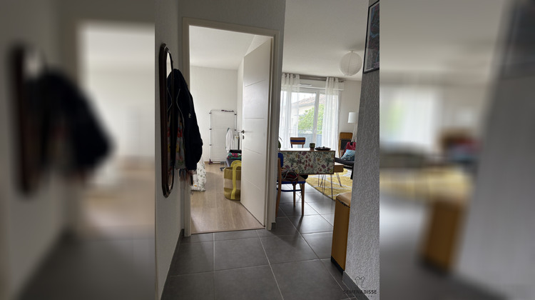 Ma-Cabane - Location Appartement Portet-sur-Garonne, 45 m²