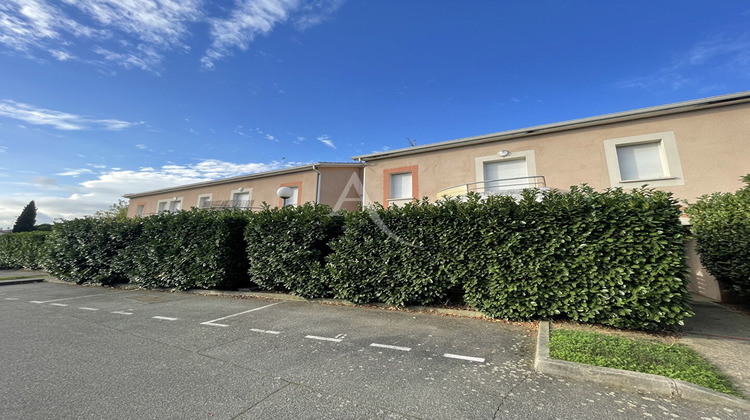 Ma-Cabane - Location Appartement PORTET-SUR-GARONNE, 45 m²