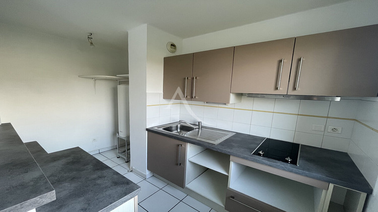 Ma-Cabane - Location Appartement PORTET-SUR-GARONNE, 45 m²