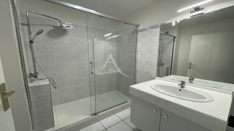 Ma-Cabane - Location Appartement PORTET-SUR-GARONNE, 45 m²
