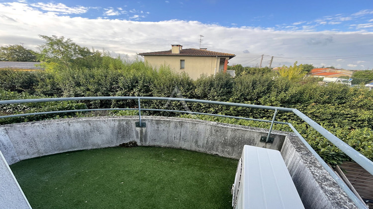 Ma-Cabane - Location Appartement PORTET-SUR-GARONNE, 45 m²