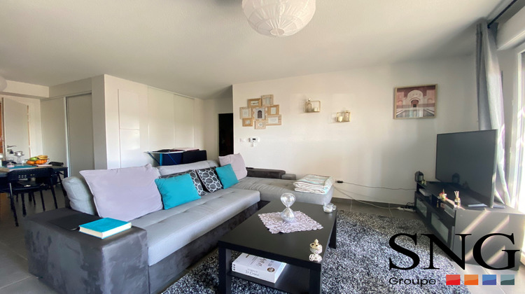 Ma-Cabane - Location Appartement Portet-sur-Garonne, 44 m²