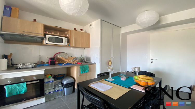 Ma-Cabane - Location Appartement Portet-sur-Garonne, 44 m²