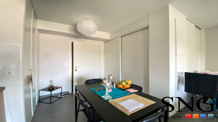 Ma-Cabane - Location Appartement Portet-sur-Garonne, 44 m²