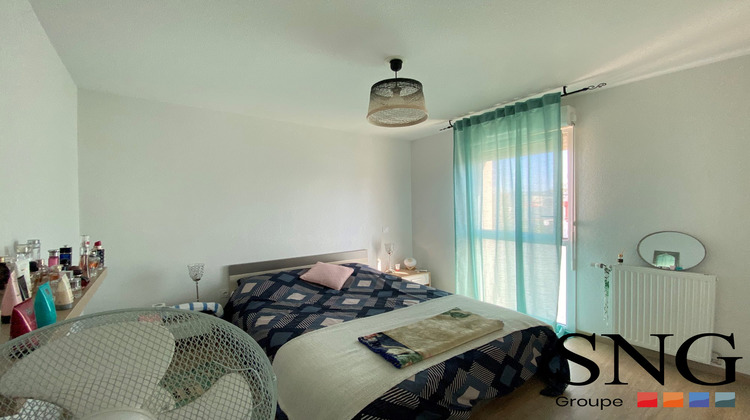 Ma-Cabane - Location Appartement Portet-sur-Garonne, 44 m²