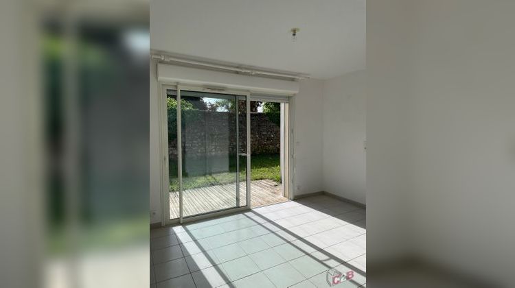 Ma-Cabane - Location Appartement Portets, 36 m²