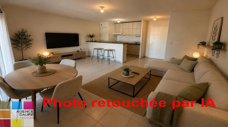Ma-Cabane - Location Appartement PORTIRAGNES, 47 m²