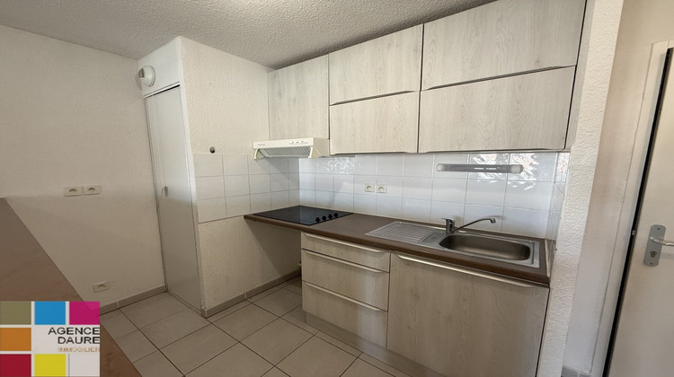 Ma-Cabane - Location Appartement PORTIRAGNES, 47 m²