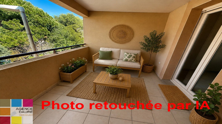 Ma-Cabane - Location Appartement PORTIRAGNES, 47 m²