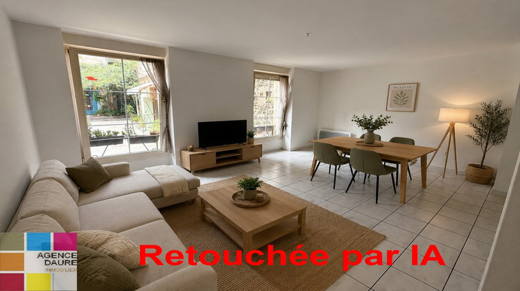 Ma-Cabane - Location Appartement PORTIRAGNES, 36 m²