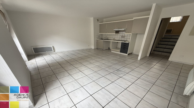 Ma-Cabane - Location Appartement PORTIRAGNES, 36 m²