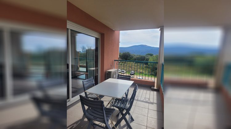 Ma-Cabane - Location Appartement Porto-Vecchio, 49 m²