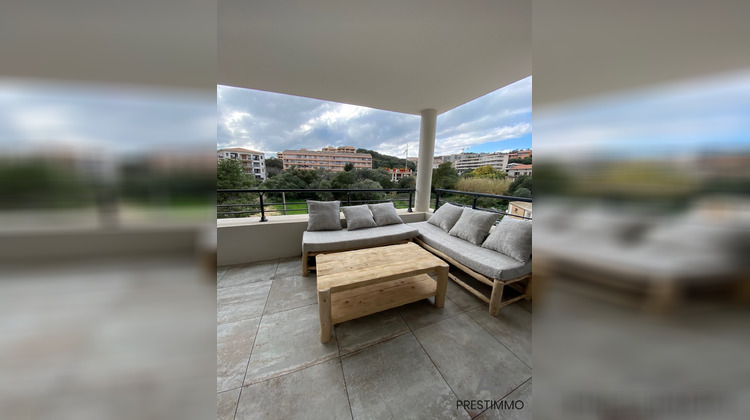 Ma-Cabane - Location Appartement Porto-Vecchio, 52 m²