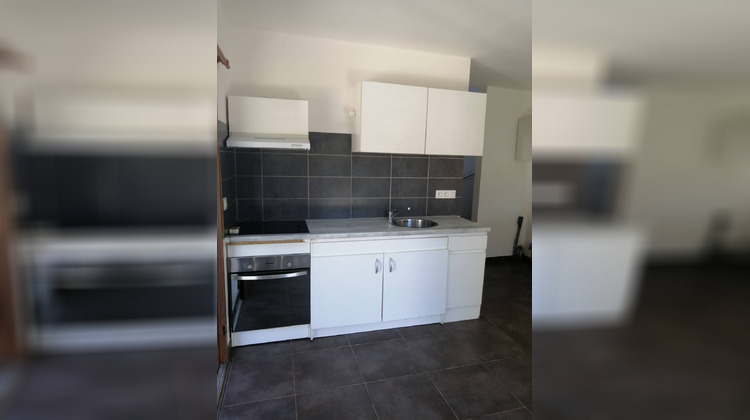 Ma-Cabane - Location Appartement Porto-Vecchio, 55 m²