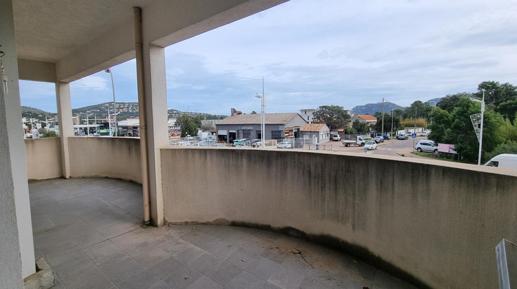 Ma-Cabane - Location Appartement Porto-Vecchio, 96 m²