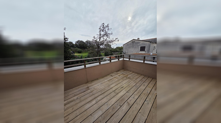 Ma-Cabane - Location Appartement Porto-Vecchio, 30 m²