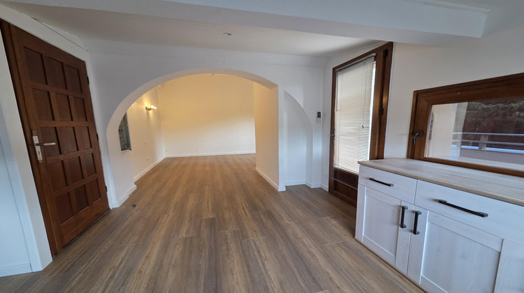 Ma-Cabane - Location Appartement Porto-Vecchio, 30 m²