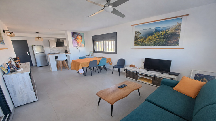 Ma-Cabane - Location Appartement Possession, 50 m²