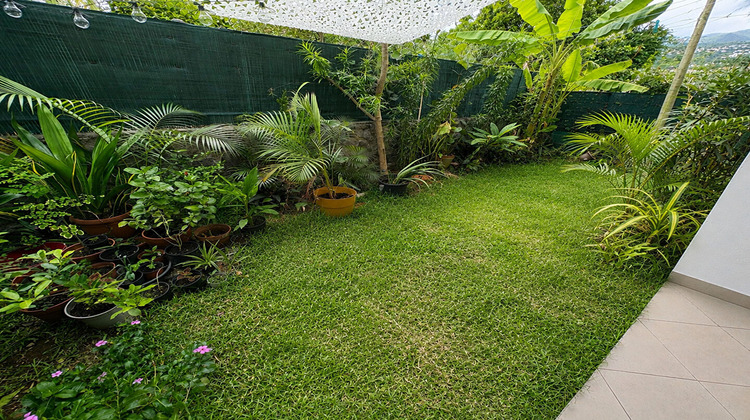 Ma-Cabane - Location Appartement POSSESSION, 76 m²